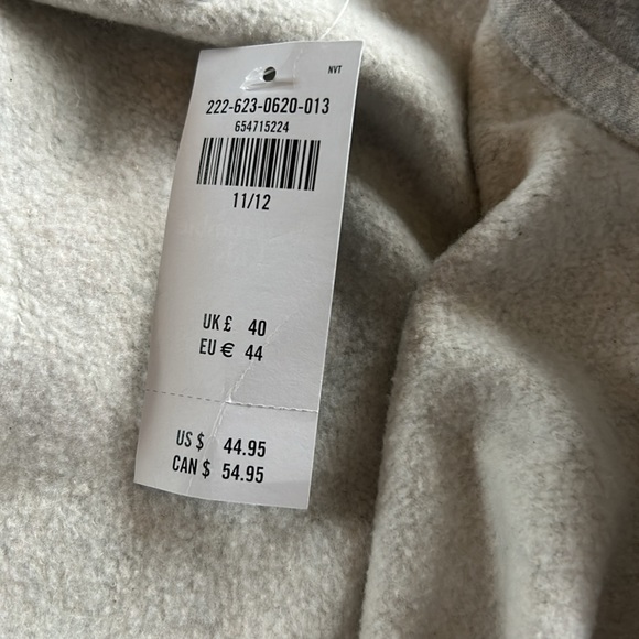 Abercrombie & Fitch Hoodie boys 11-12T - Picture 4 of 4